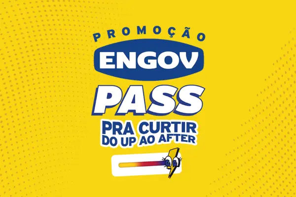promoção engov