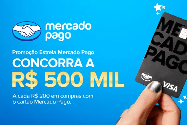 promoção mercado pago