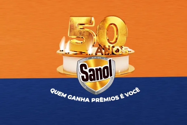promoção sanol