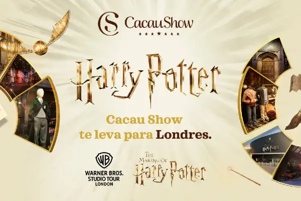 promoção cacau show