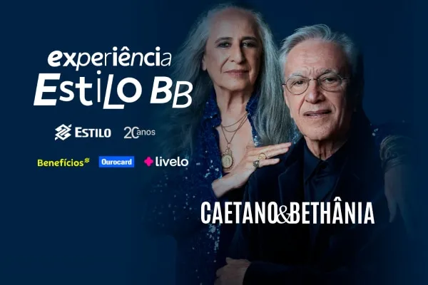 promoção experiência estilo bb