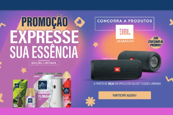 promoção expresse sua essência