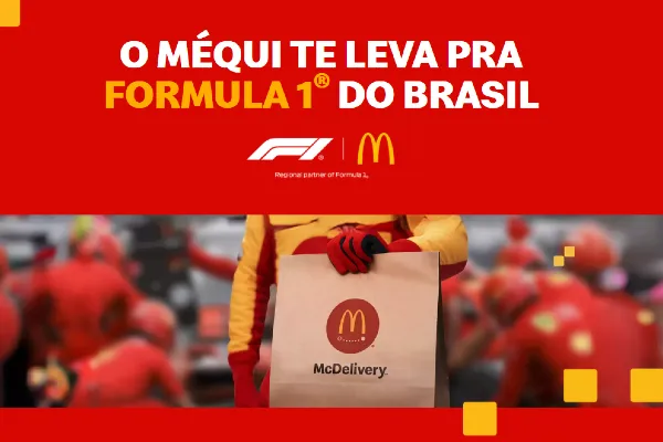 promoção meu méqui no pódio