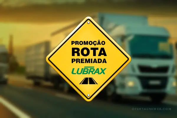 promoção rota premiada