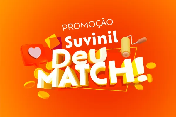 promoção suvinil