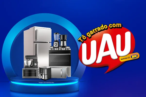 promoção uau ingleza