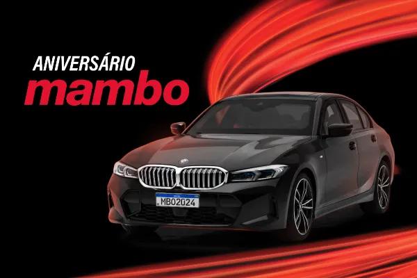 promoção aniversário mambo