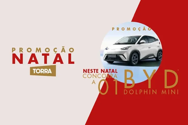 natal lojas torra