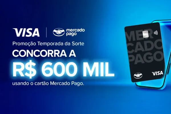 promoção temporada da sorte