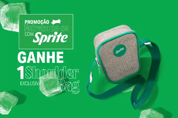 campanha sprite