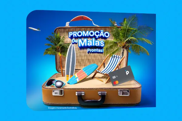 promoção banco pan