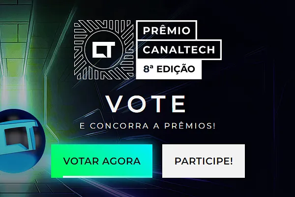 promoção prêmio canaltech