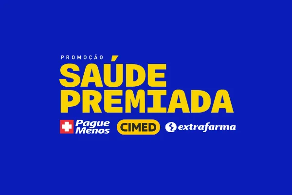 promoção saúde premiada