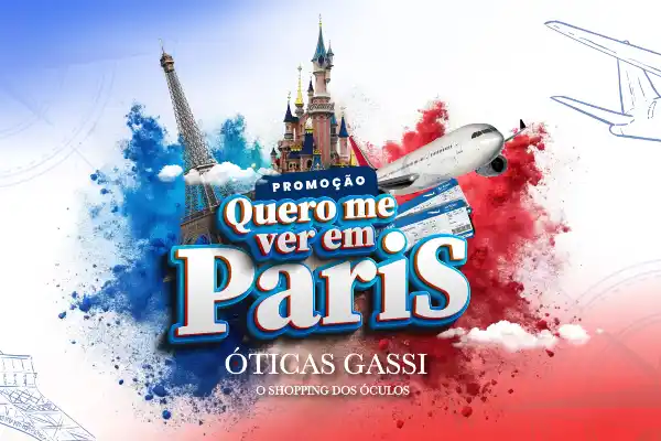 promoção óticas gassi