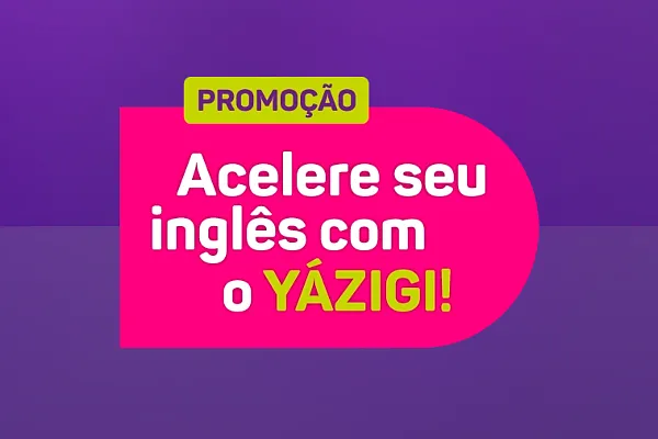 promoção yazigi