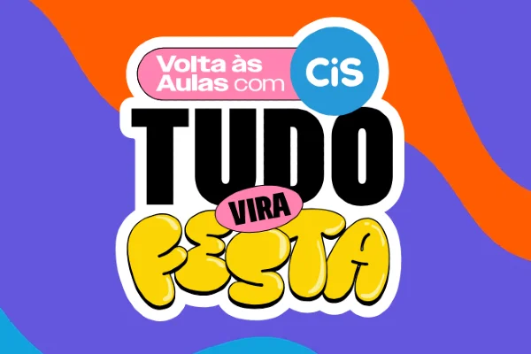 volta às aulas cis