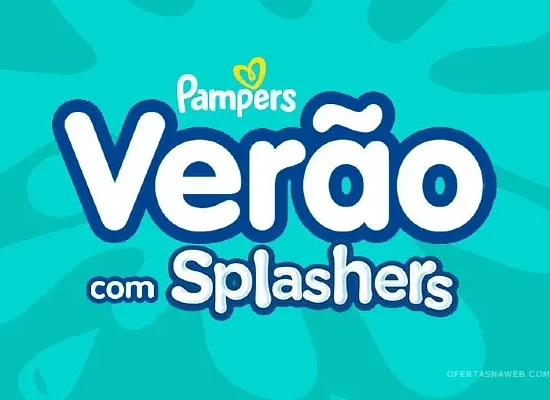 concurso pampers