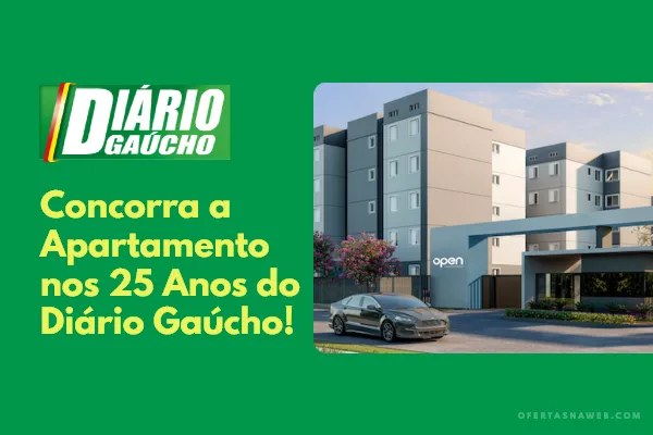 promoção diário gaúcho