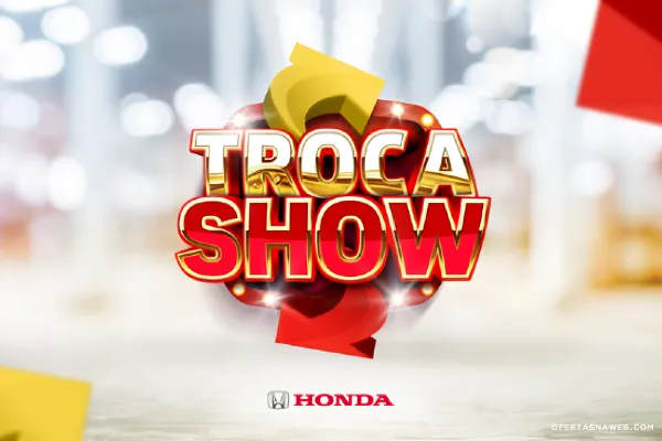 promoção honda automovéis