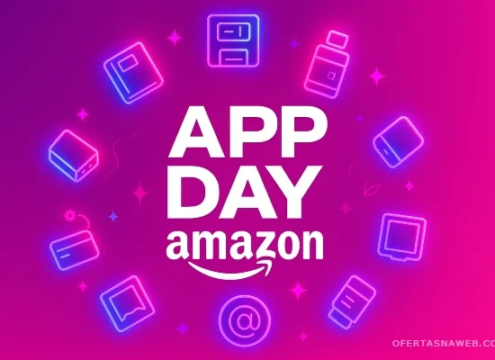 amazon app day