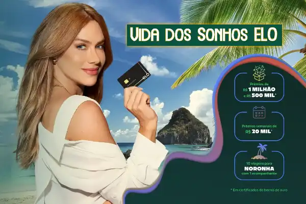 promoção vida dos sonhos elo