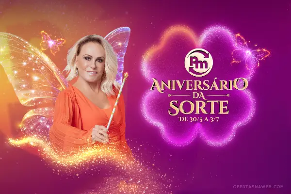 aniversário supermercados pague menos