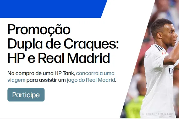 promoção dupla de craques