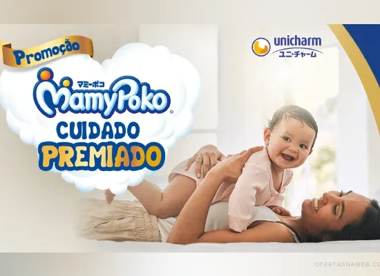 promoção mamypoko