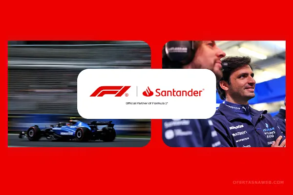promoção santander