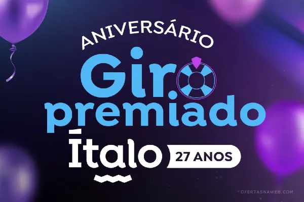 aniversário ítalo supermercados