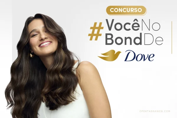 concurso dove bond intense repair