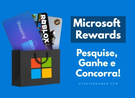 microsoft rewards