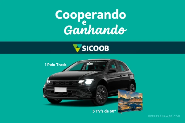 promoção cooperando e ganhando