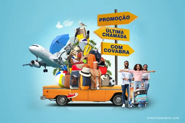promoção covabra