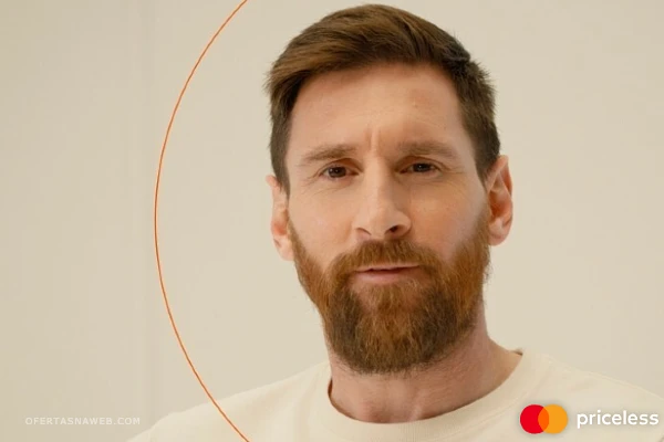 promoção mastercard priceless