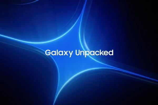 promoção samsung unpacked
