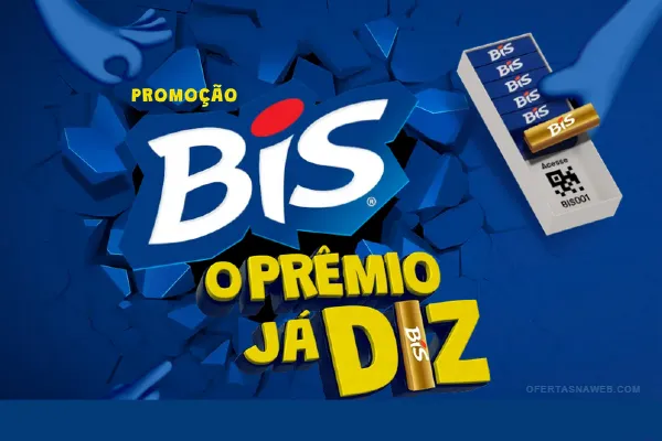 promoção bis
