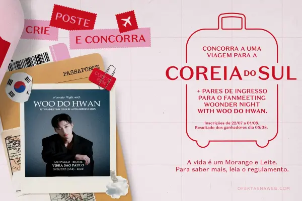 promoção boticário