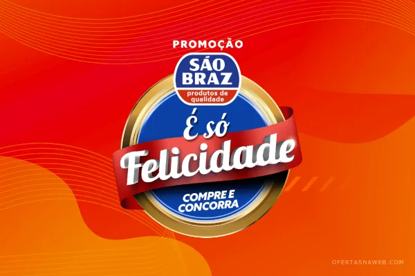 promoção são braz