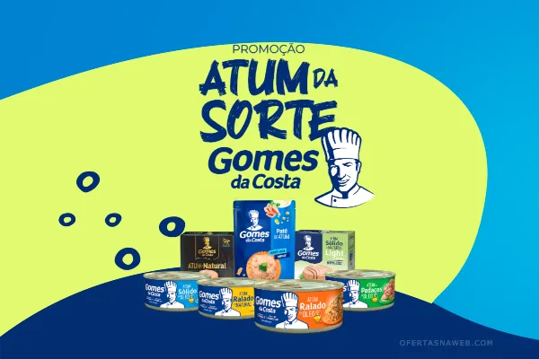 promoção gomes da costa