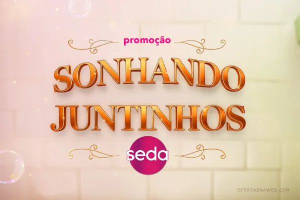 promoção seda