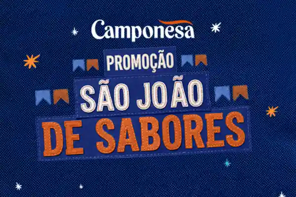 promoção camponesa