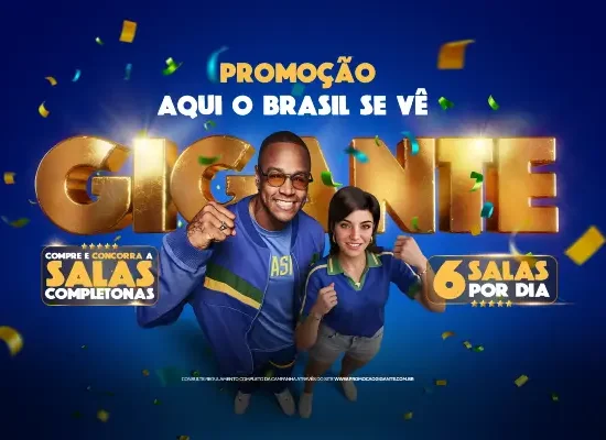 promoção magalu