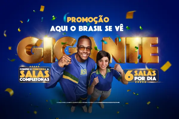 promoção magalu