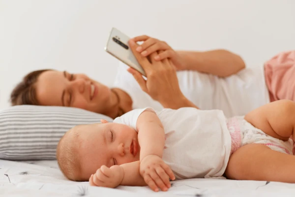 pesquisa fraldas para bebes