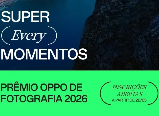 prêmio oppo de fotografia