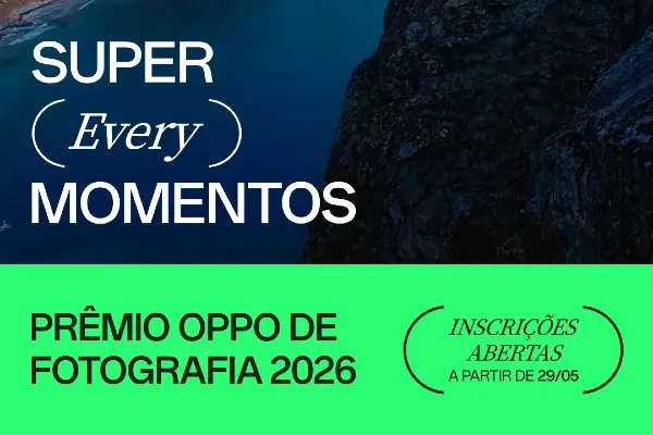 prêmio oppo de fotografia