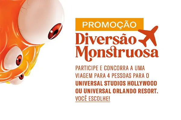 promoção bacio di latte