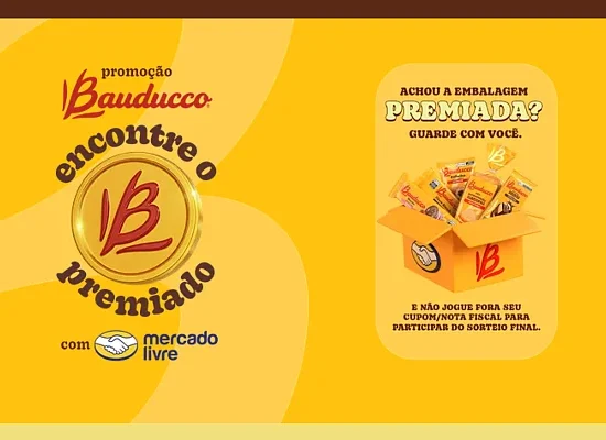 promoção bauducco