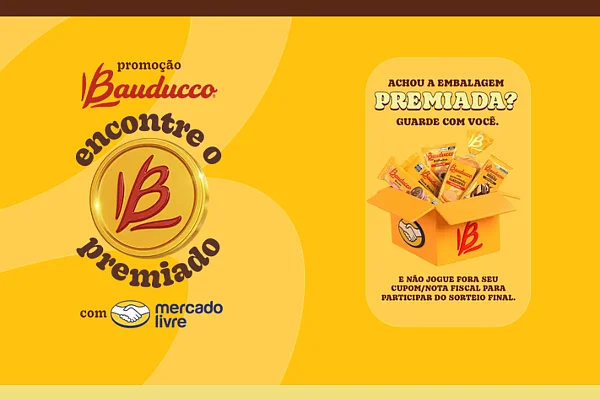 promoção bauducco